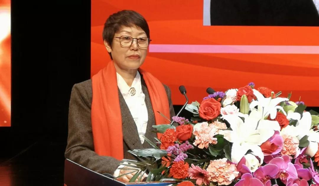 2019中国涂料大会召开，，，，，，，官宣2018中国涂料工业大数据(图2)