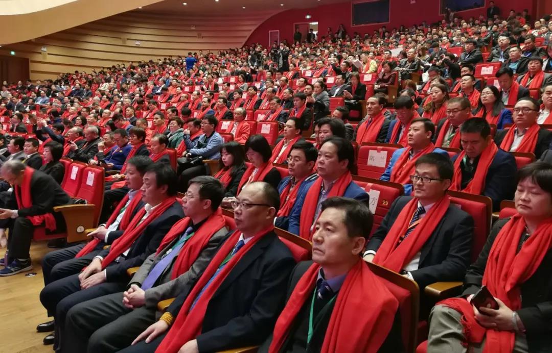 2019中国涂料大会召开，，，，，，，官宣2018中国涂料工业大数据(图4)